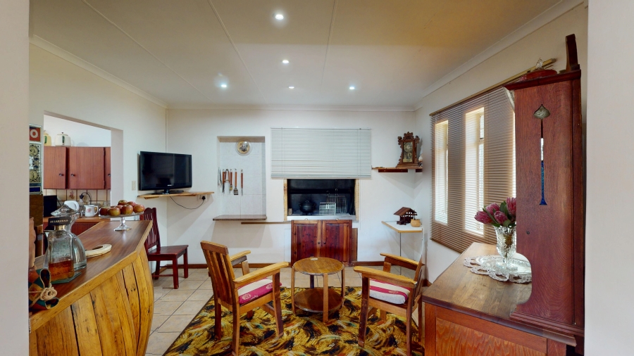 3 Bedroom Property for Sale in Grabouw Western Cape